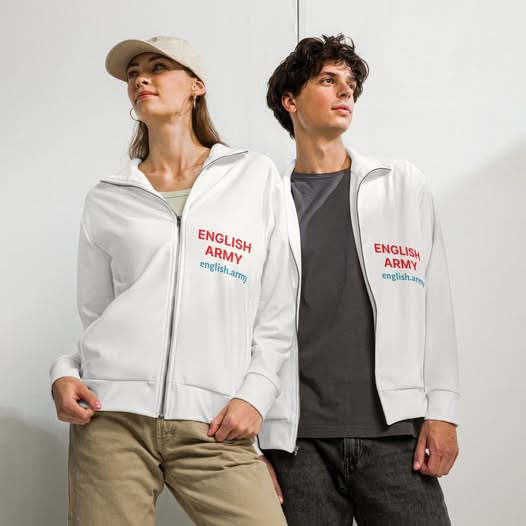 Iconic Heritage, Modern Street Style